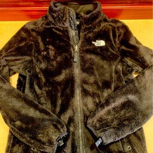 The North Face Black Women’s Jacket sz Small
